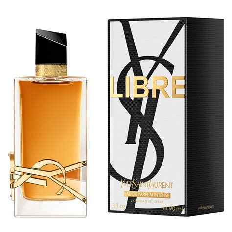 ysl libre intense 90 ml|ysl intense price.